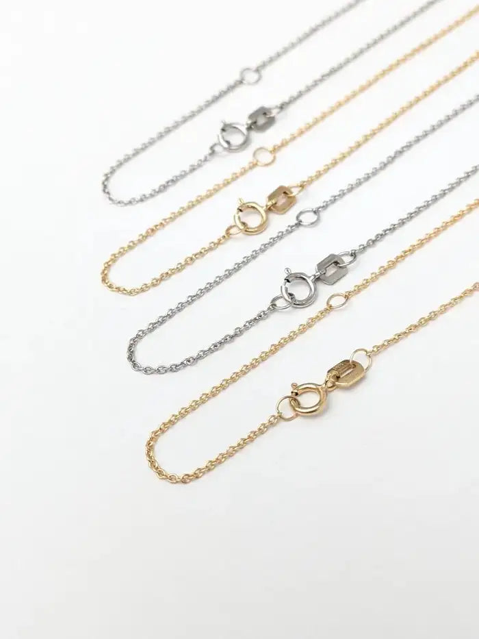 1.00ct Blue Diamond Solstice Pendant - VS Clarity