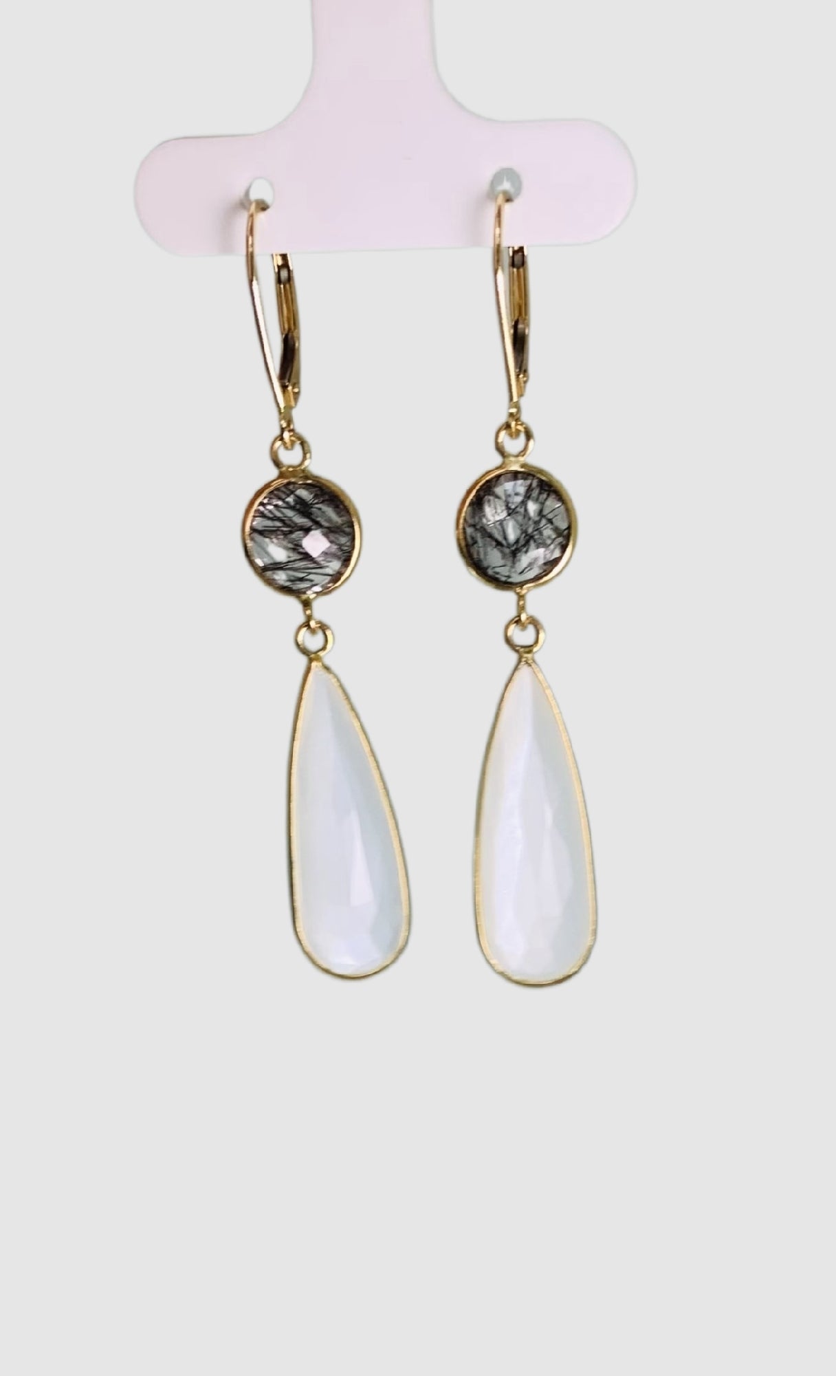 Earrings Raja Jewels