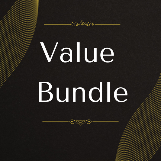 Vault Earring Value Bundle