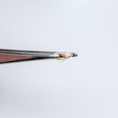 Marquise Brown Diamond Full Cut - 1.14cts - 07690