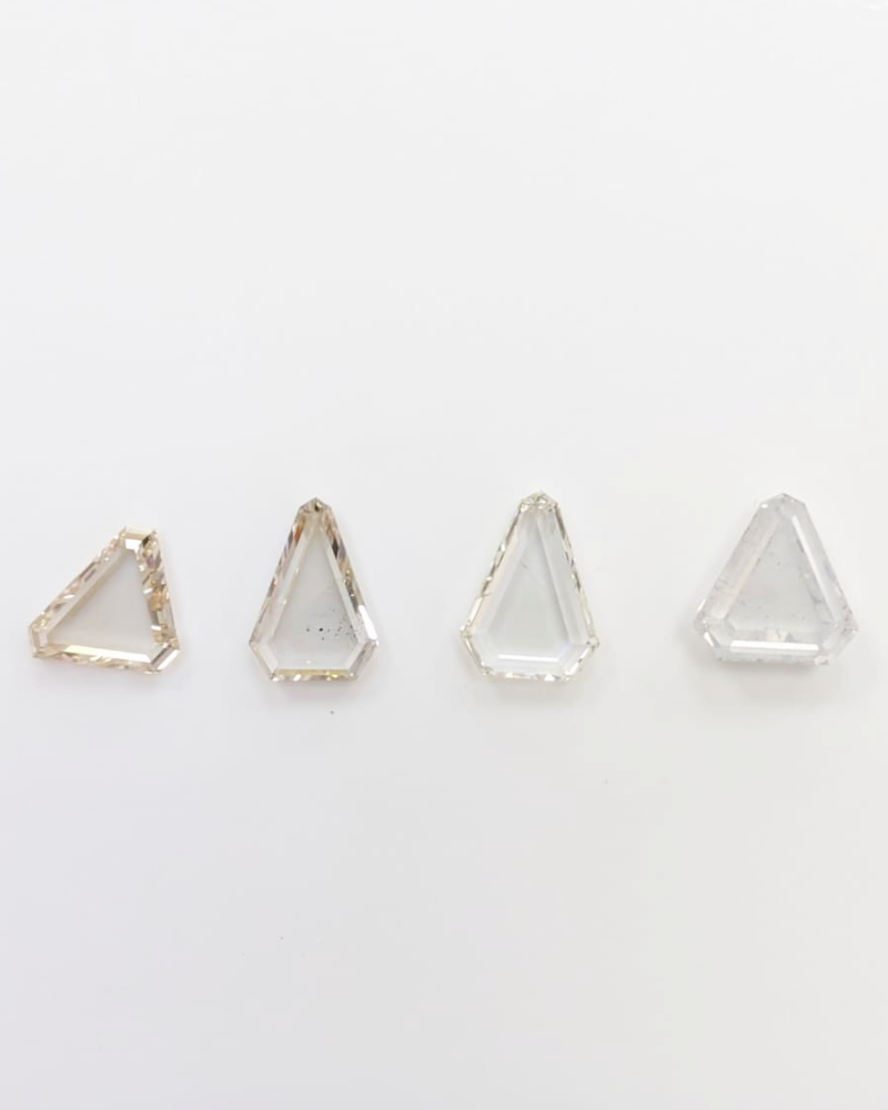 Desert Diamond Parcel #4 - Portait Cuts - 30% Off