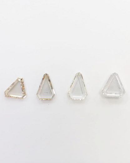 Desert Diamond Parcel #4 - Portait Cuts - 30% Off