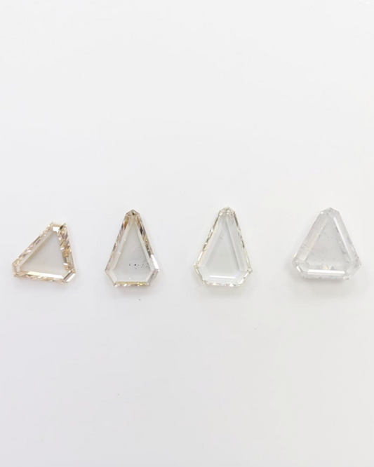 Desert Diamond Parcel #4 - Portait Cuts - 30% Off