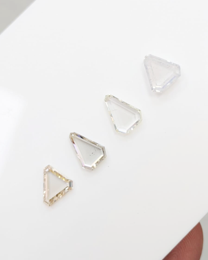 Desert Diamond Parcel #4 - Portait Cuts - 30% Off