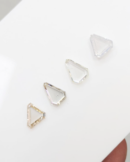 Desert Diamond Parcel #4 - Portait Cuts - 30% Off