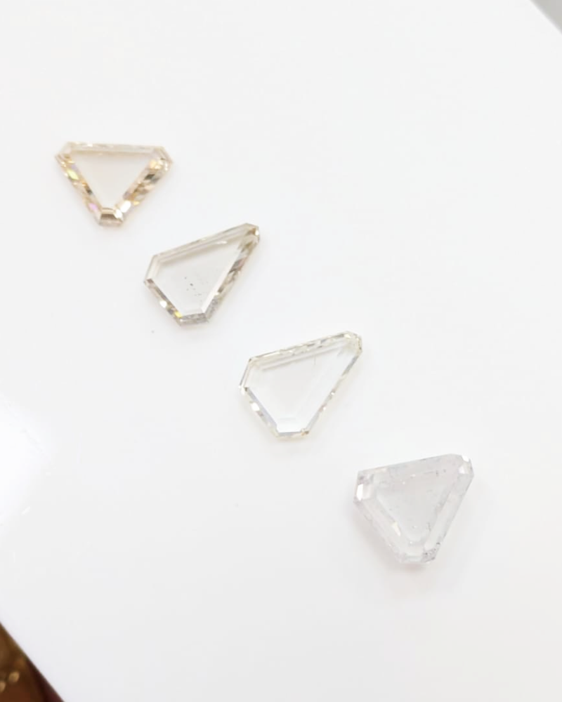 Desert Diamond Parcel #4 - Portait Cuts - 30% Off