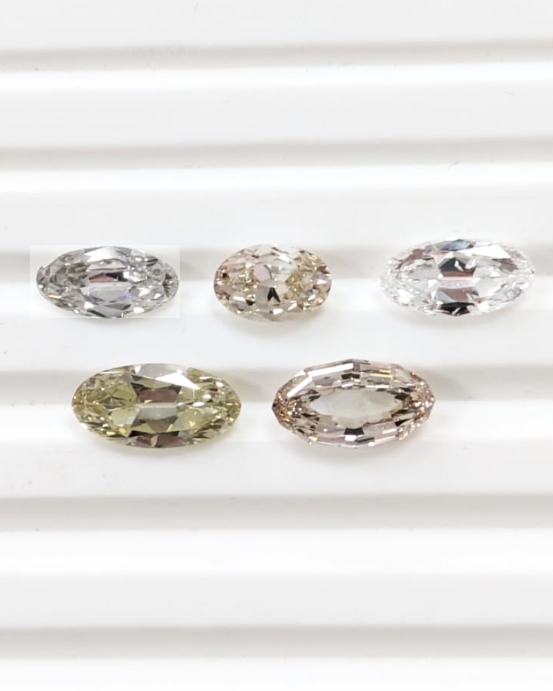 Desert Diamond Parcel #2 - Movals - 30% Off