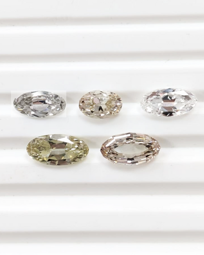 Desert Diamond Parcel #2 - Movals - 30% Off