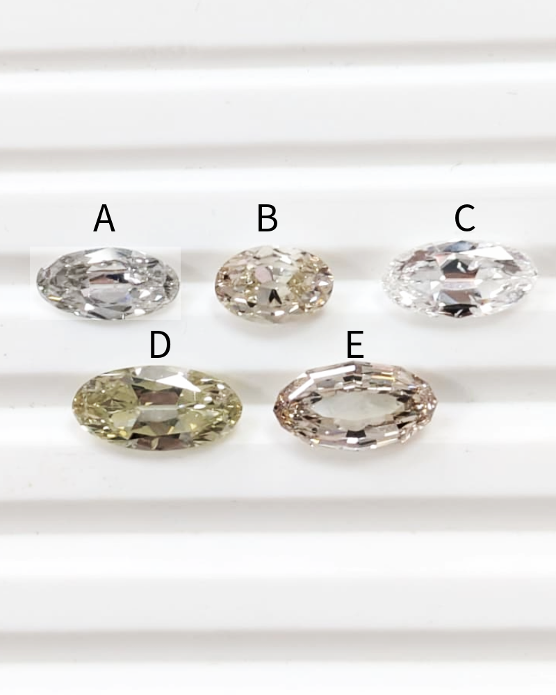 Desert Diamond Parcel #2 - Movals - 30% Off