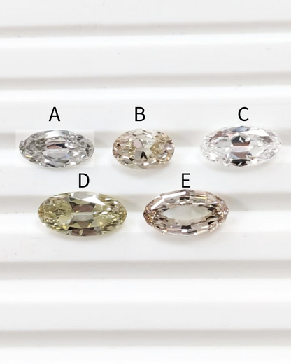 Desert Diamond Parcel #2 - Movals - 30% Off
