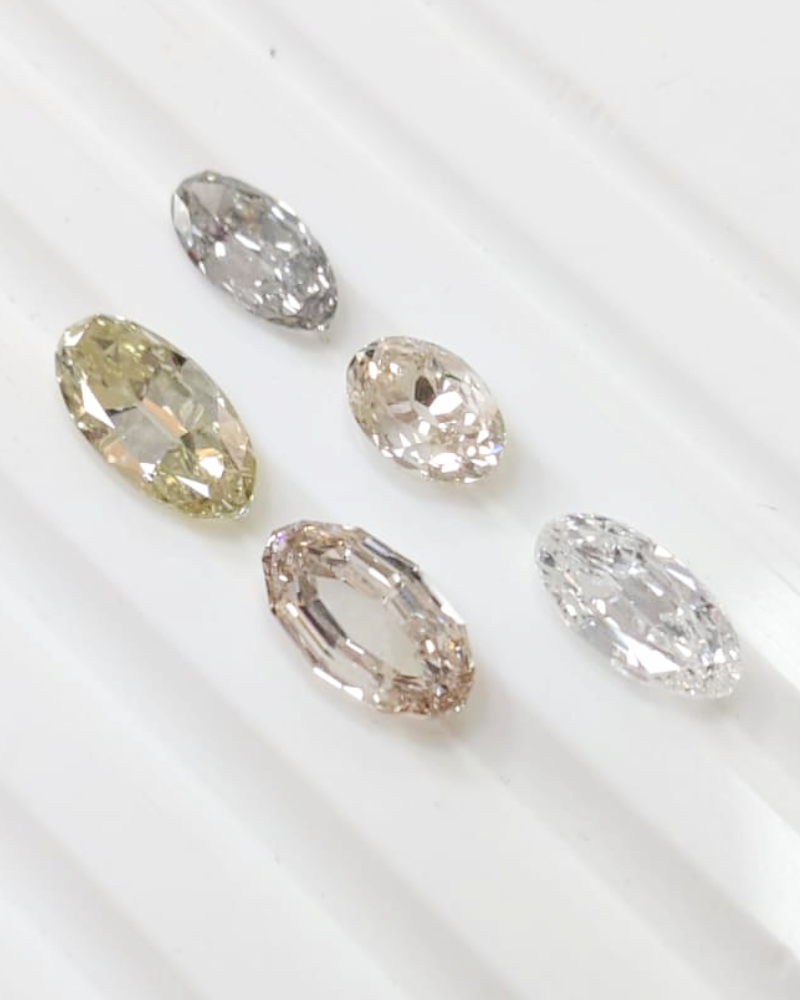 Desert Diamond Parcel #2 - Movals - 30% Off
