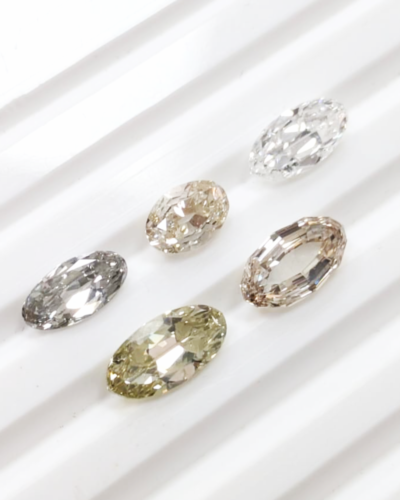 Desert Diamond Parcel #2 - Movals - 30% Off