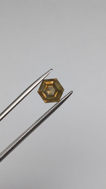 Multi-Shade Diamond Singles Parcel B