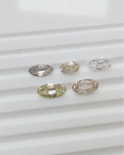 Desert Diamond Parcel #2 - Movals - 30% Off