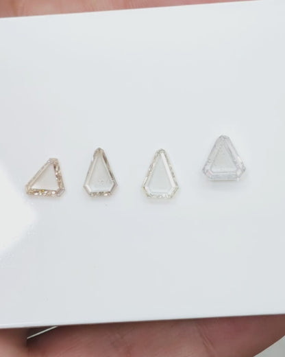 Desert Diamond Parcel #4 - Portait Cuts - 30% Off