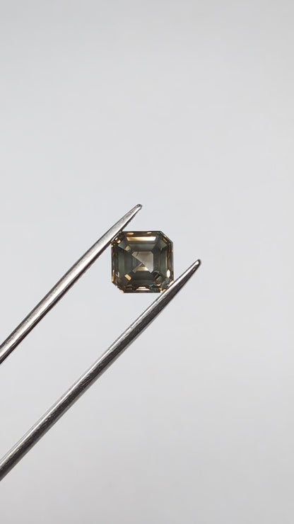 Multi-Shade Diamond Singles Parcel A