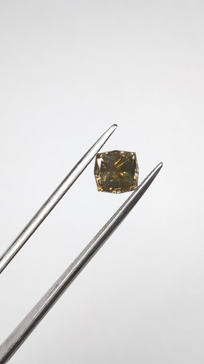 Multi-Shade Diamond Singles Parcel B