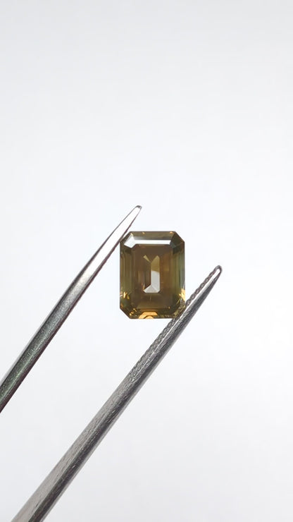 Multi-Shade Diamond Singles Parcel A